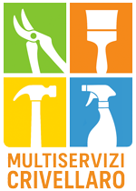 LOGO MULTI SERVIZI CRIVELLARO