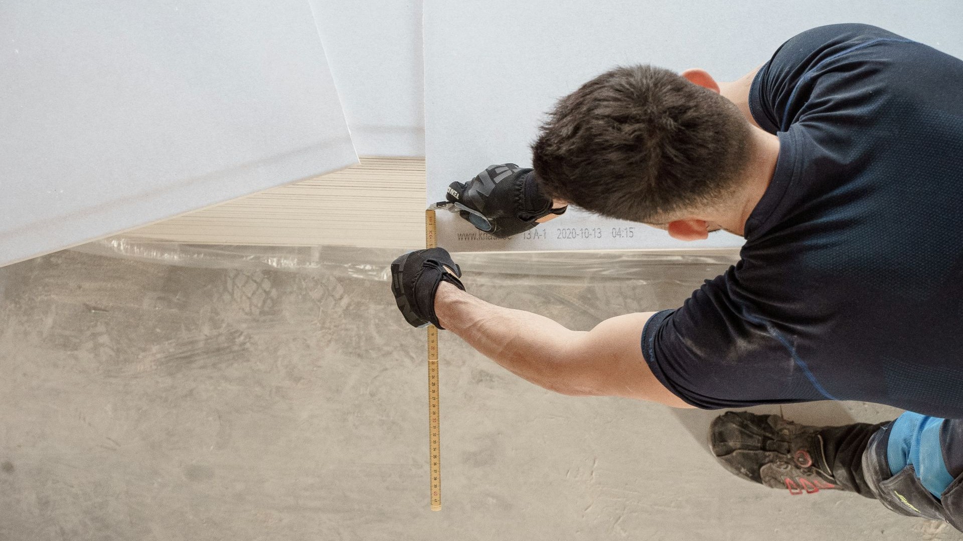 Servizi di PICCOLA muratura e demolizione